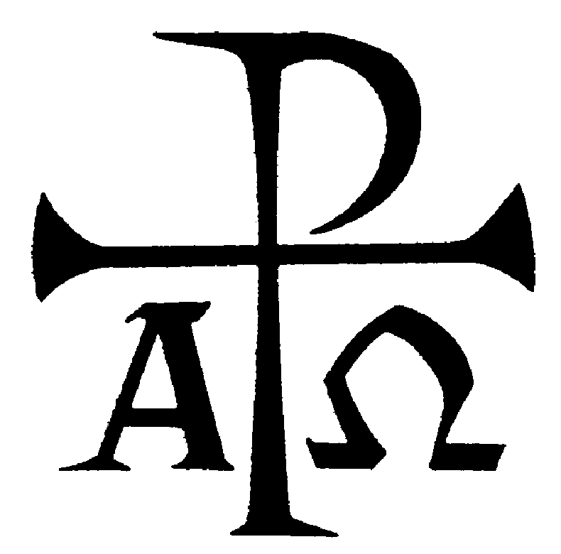 Cross: Alpha and Omega