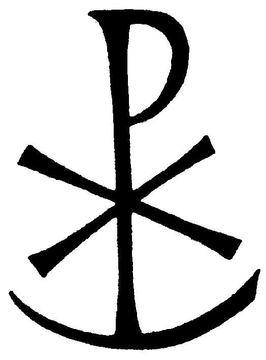 The Chi Rho