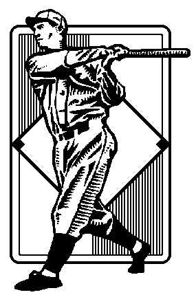 Baseball Player