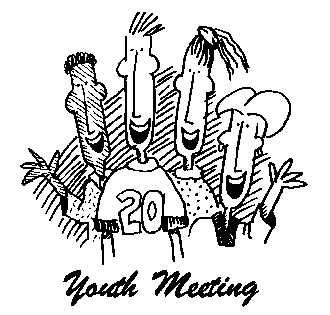 Youth Meeting