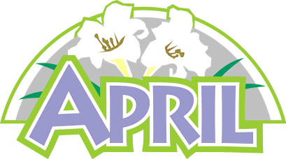 Aprril