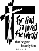 John 3:16