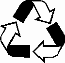 Recycling Symbol