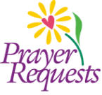 Prayer Requests