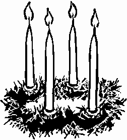 Advent Wreath