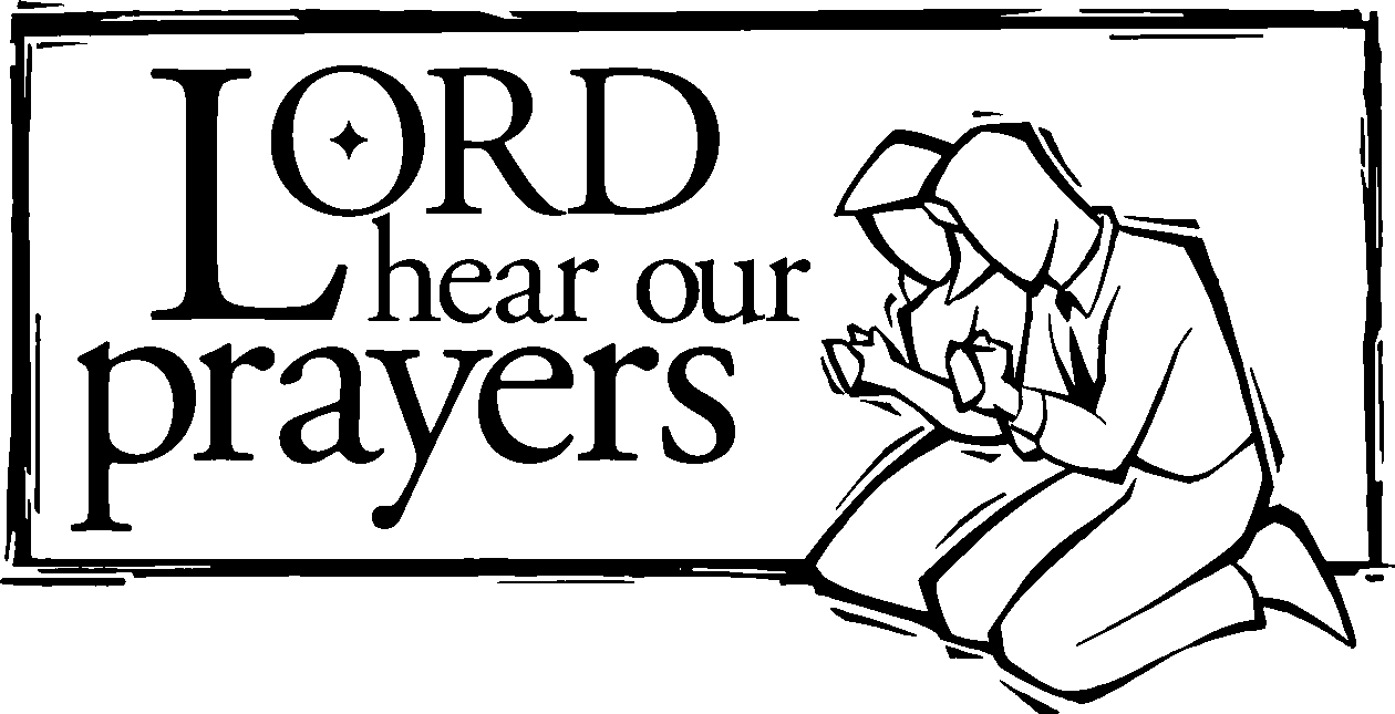 clipart family prayer - photo #36