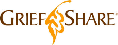 Griefshare Logo