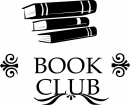 Book Club - Stack off Books