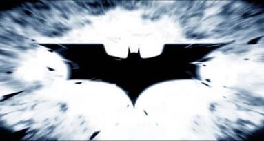 Batman Symbol