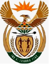 South African Crest