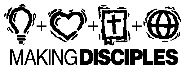 Making Disciples