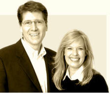 Drs. Les & Leslie Parrott