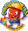 Construction Inc. Logo