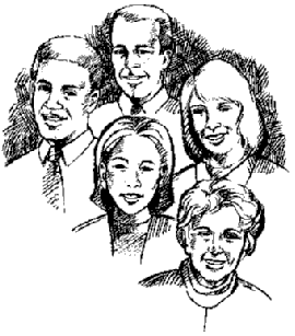 Group Portrait