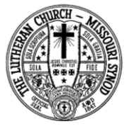 Missouri Synod Seal
