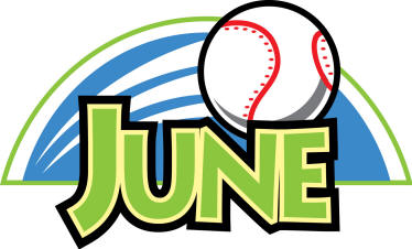 June