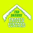 Ted Drewes Logo