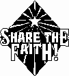 Share the Faith