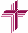 LCMS Cross Logo