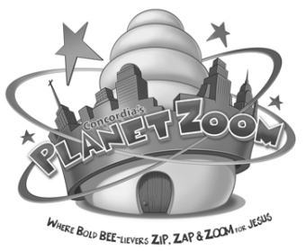 VBS Planet Zoo Logo