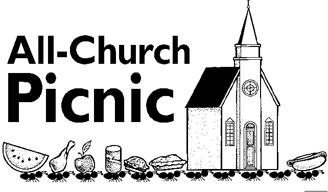 Church Picnic