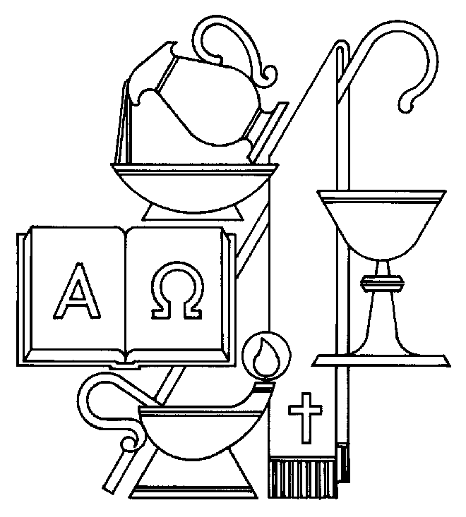Word and Sacraments