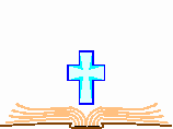 Cross and Bible