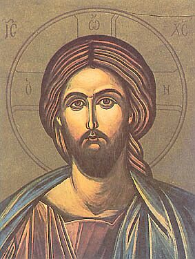 Image of Jesus