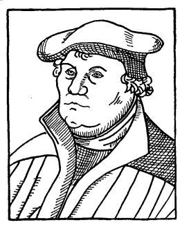 Martin Luther