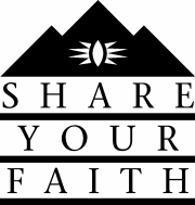 Share Your Faith