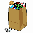 Grocery Bag