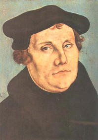 Martin Luther