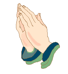 Praying Hands