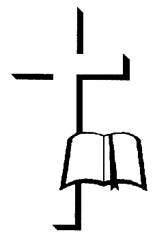 Cross and Bible