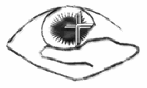 Lutheran Blind Mission Logo